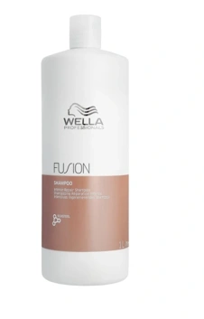 Wella Professionals Fusion Intense Repair Shampoo - 1000ml +AJÁNDÉK PUMPA főképe